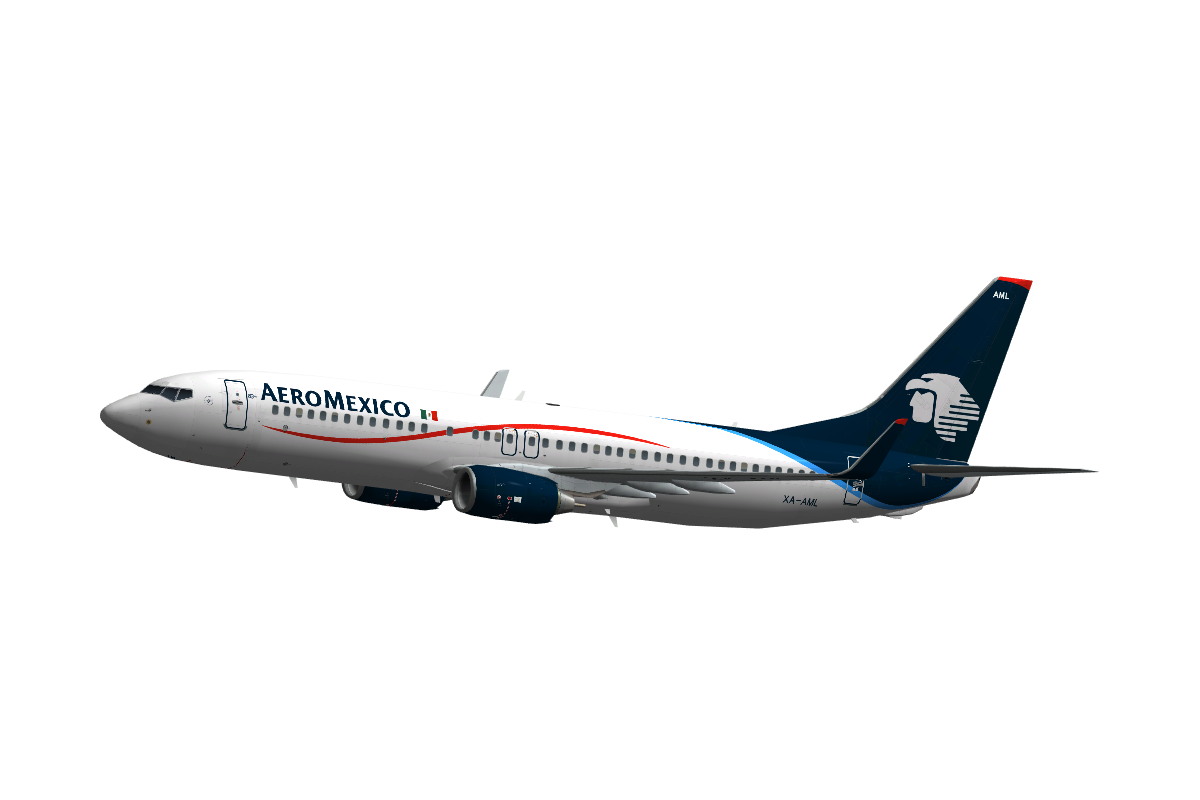 Boeing 737-700