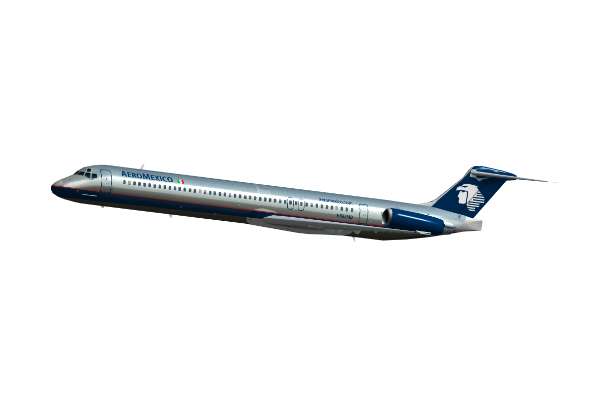 McDonnell Douglas DC-9