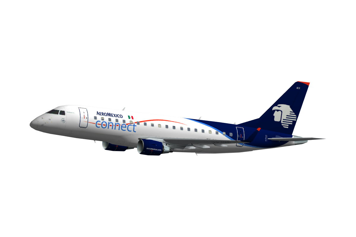 Embraer 175