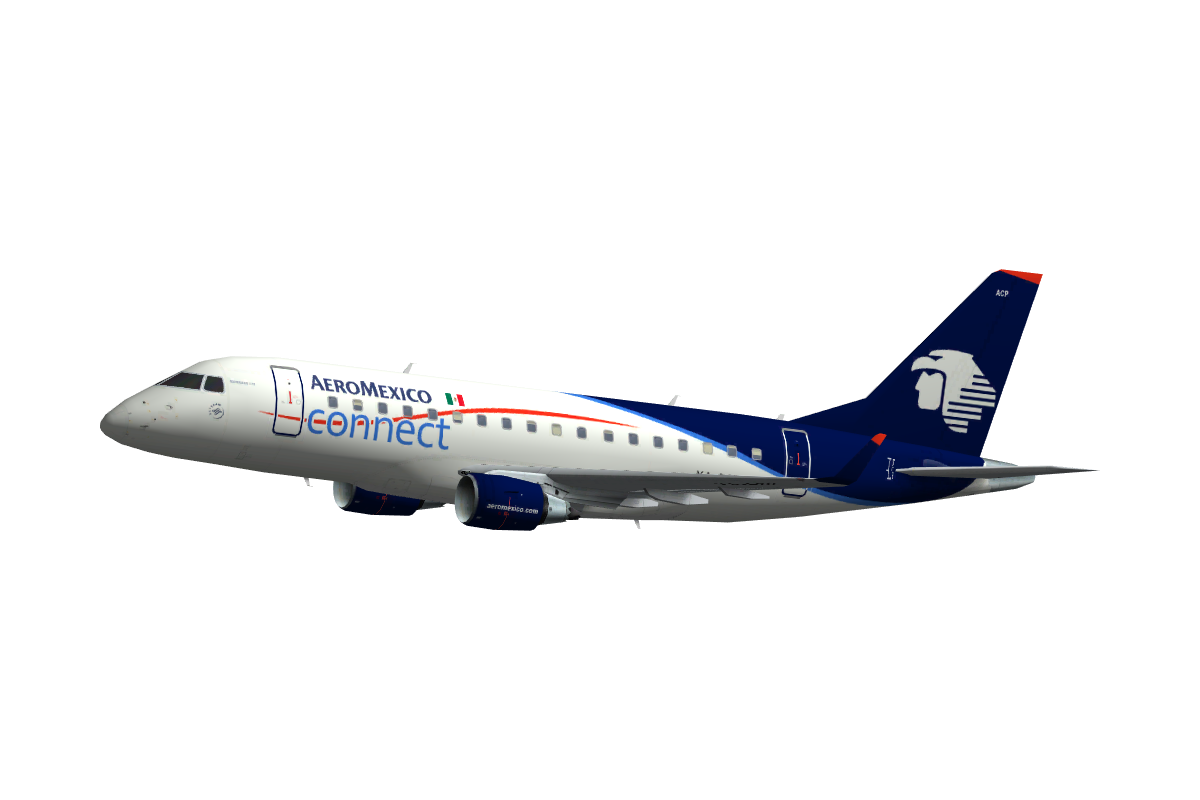 Embraer 170