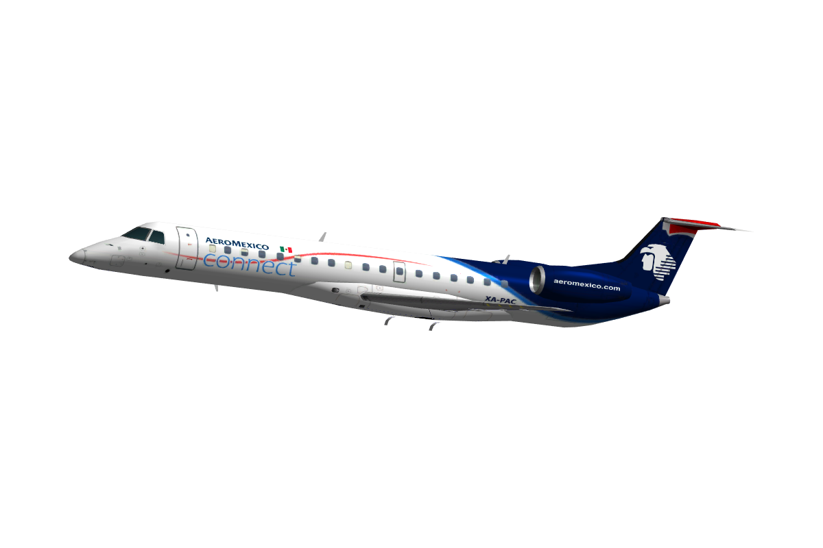 Embraer 145