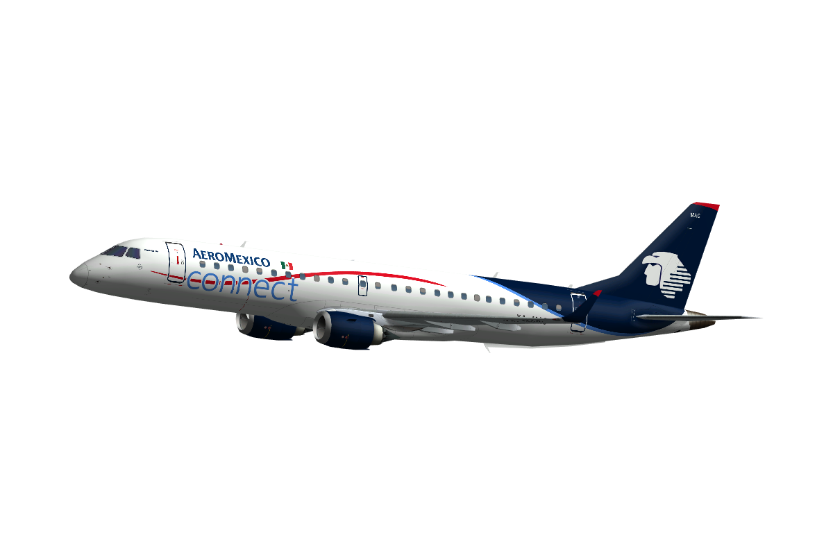 Embraer 190