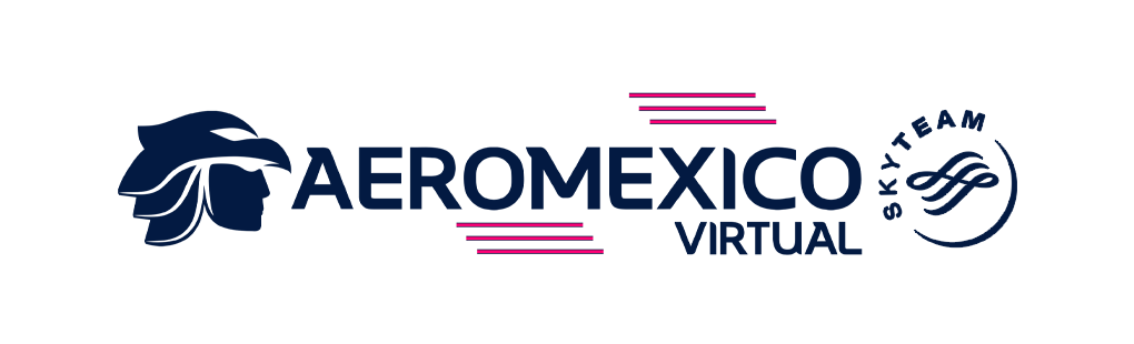 Aeromexico Virtual