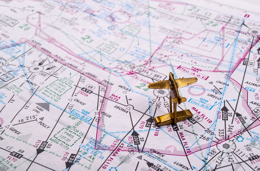 Flight Planning Tools