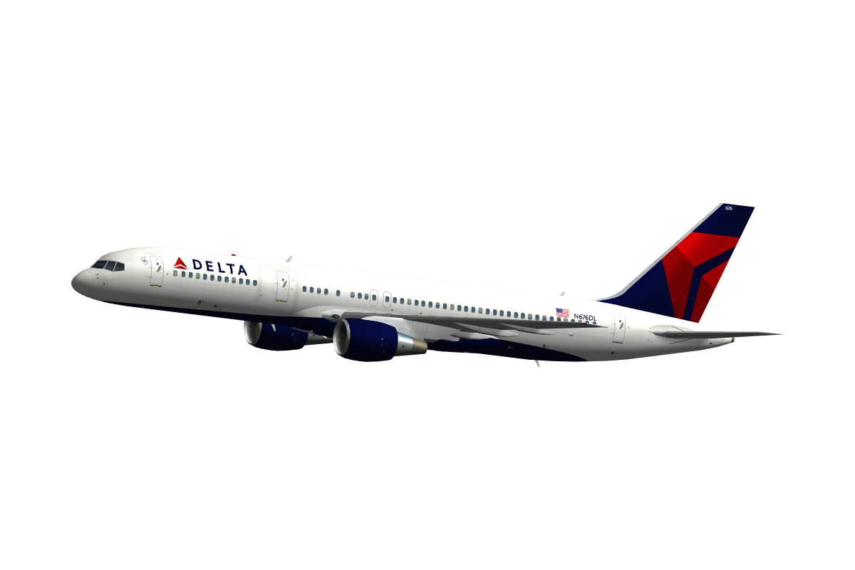 Boeing 757-200