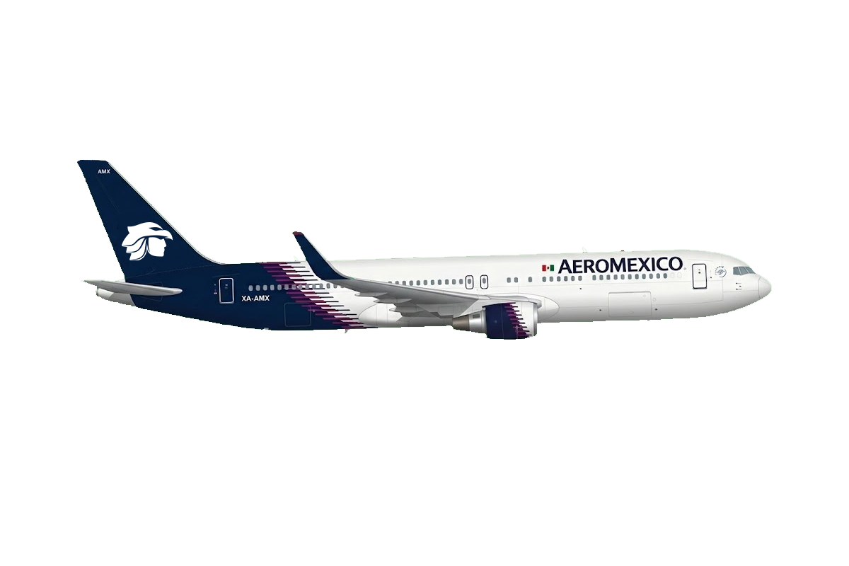 Boeing 767-200