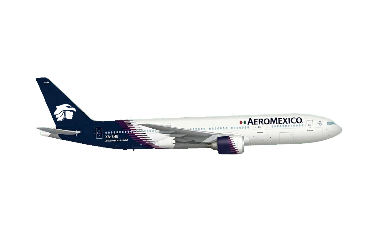 Boeing 777-200ER