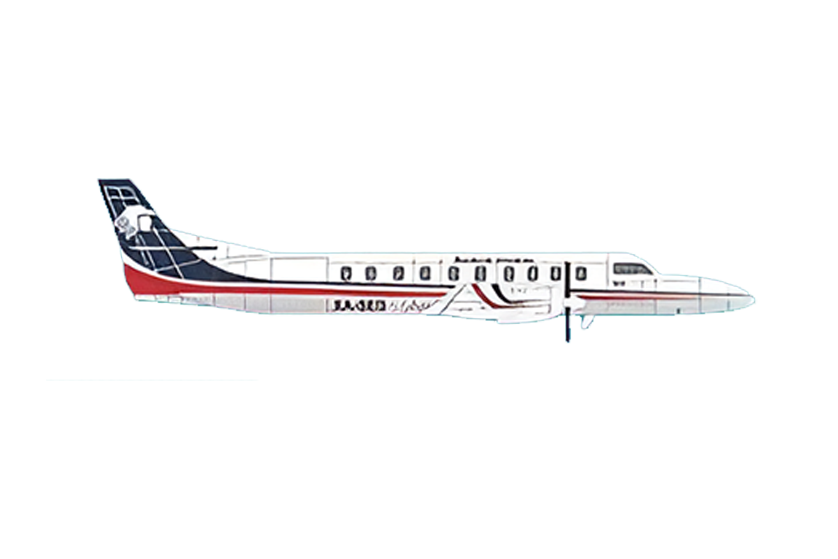 Fairchild Metroliner