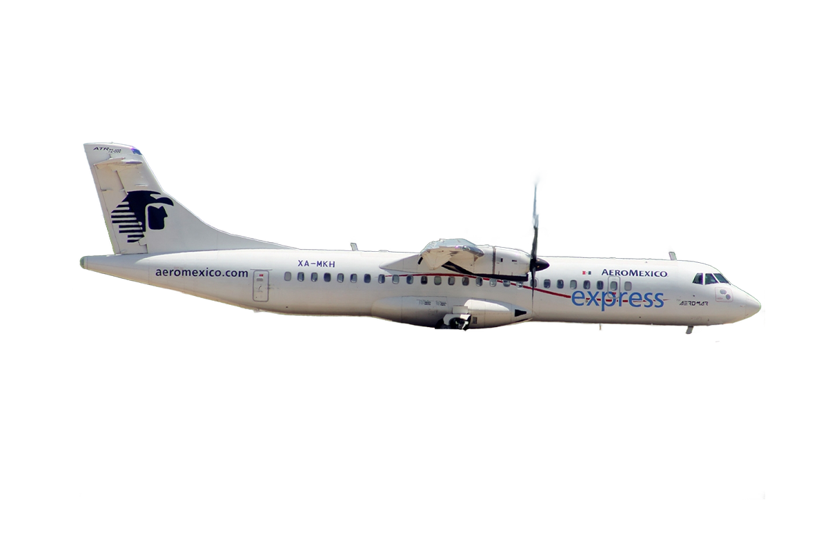ATR 72-600