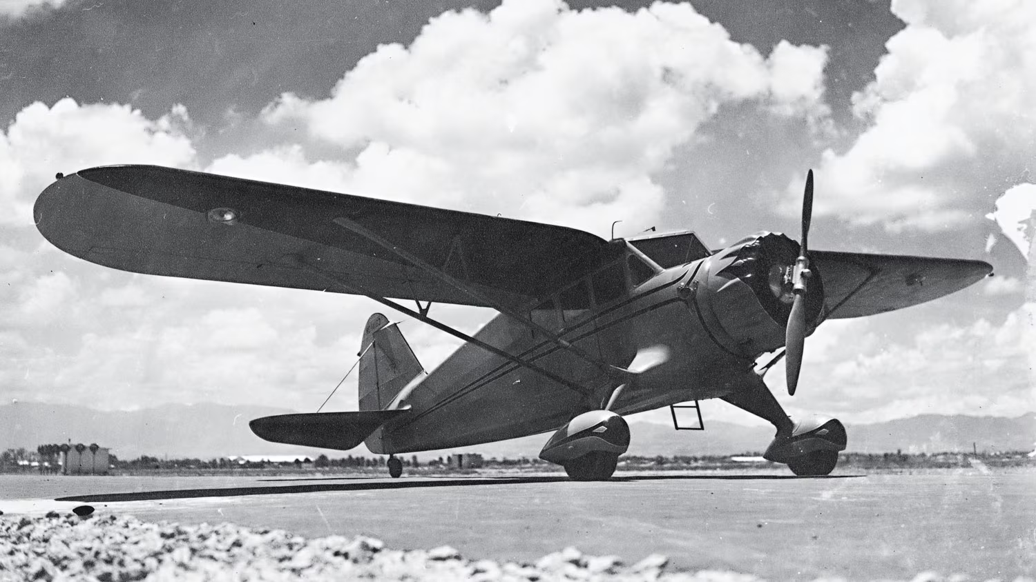 Early Aeromexico