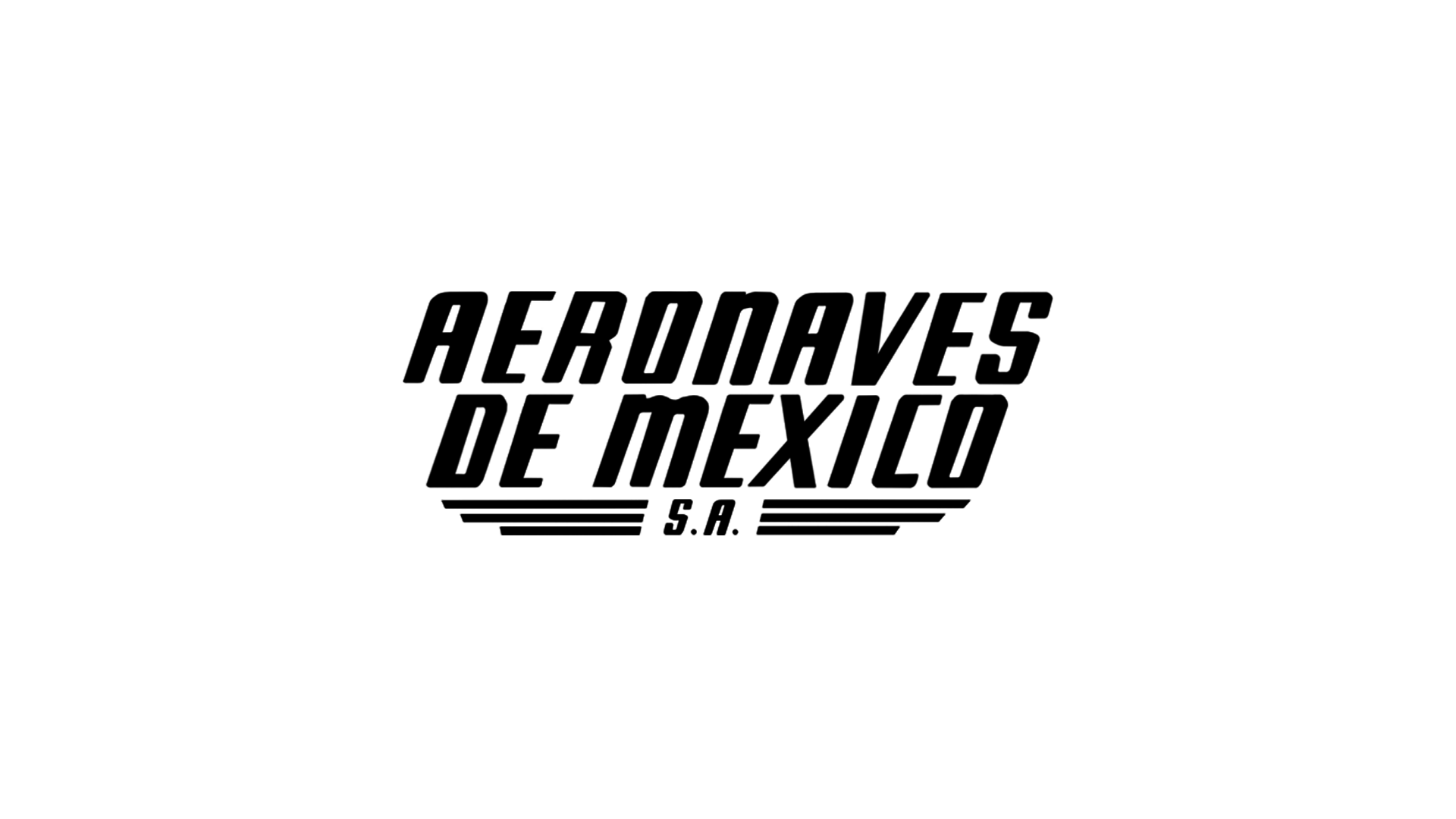 Aeronaves de México