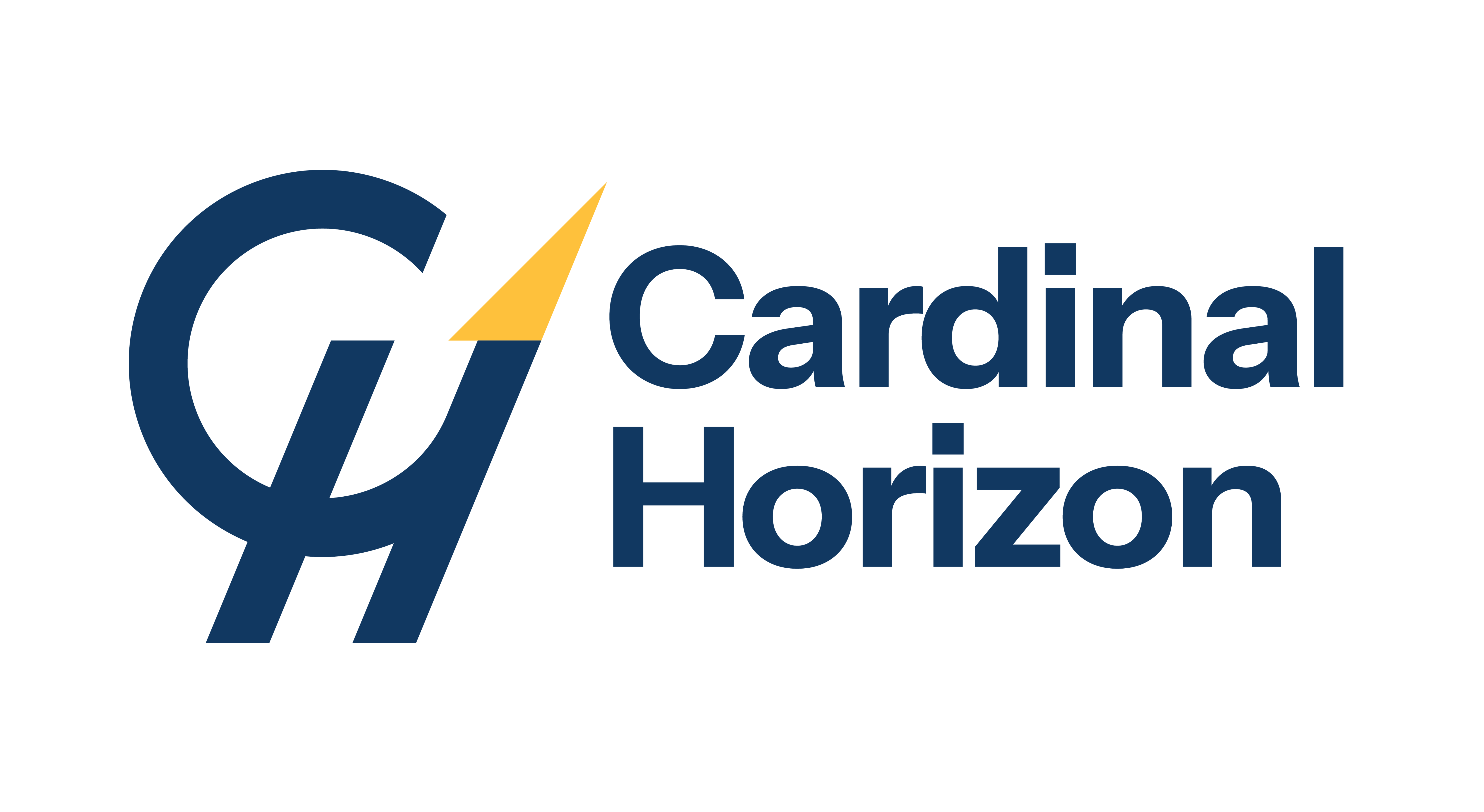Cardinal Horizon