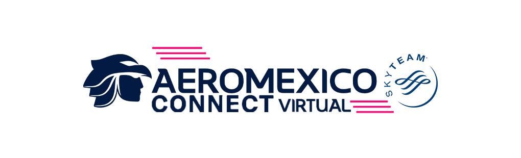 Aeromexico Connect Virtual