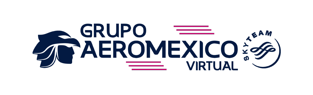 Grupo AMX Virtual