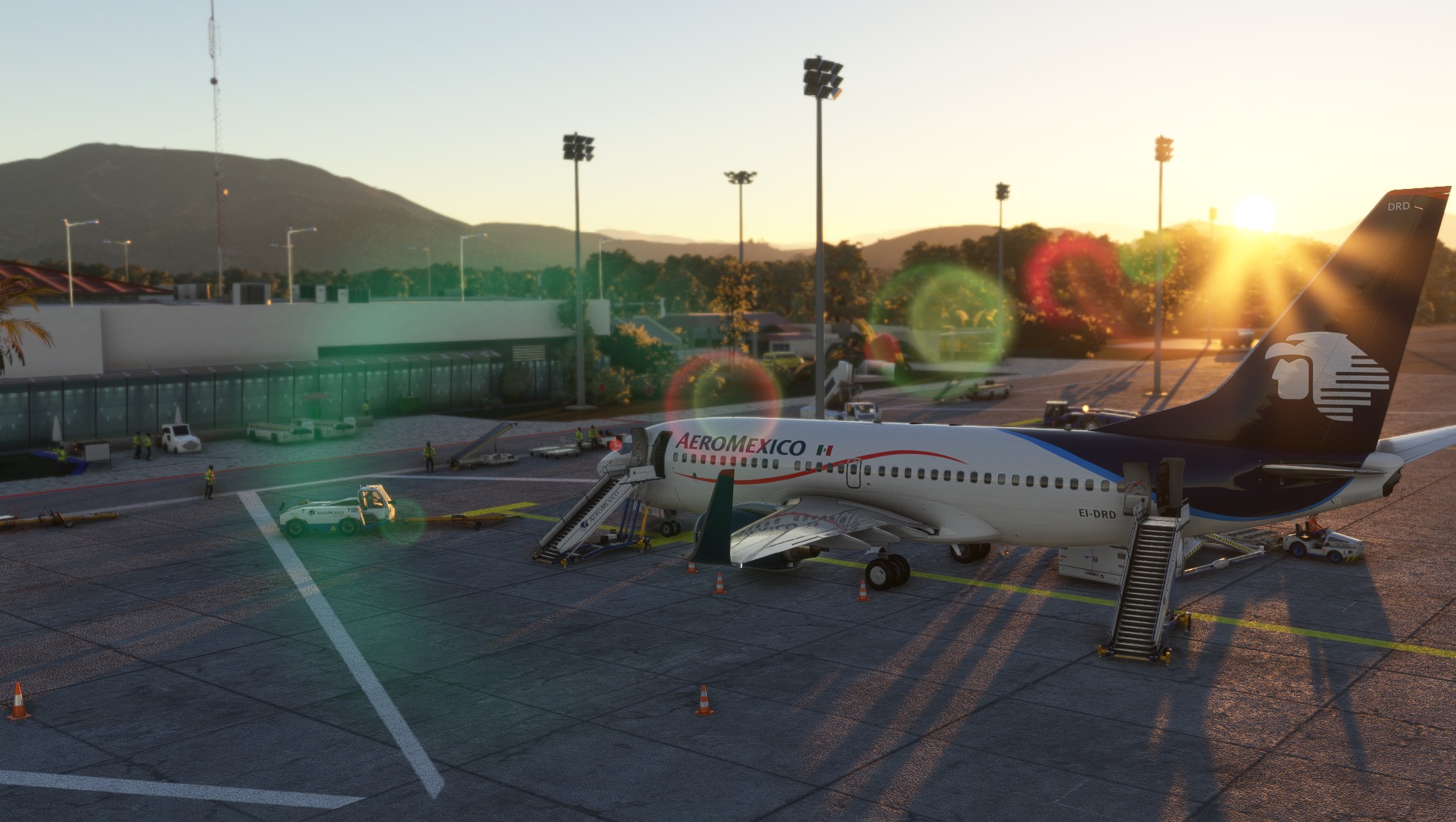 X-Plane