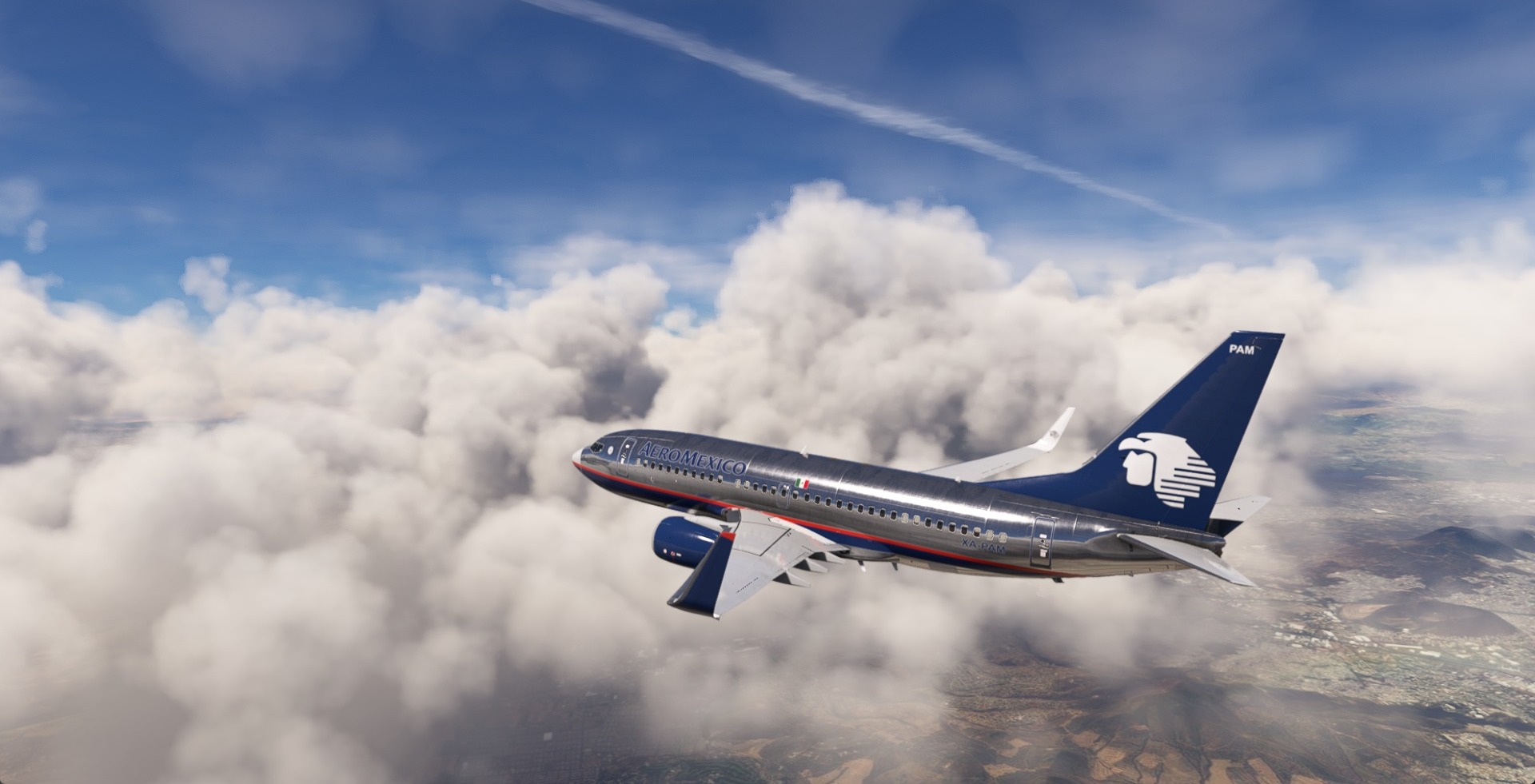 Prepar3D